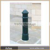 (BR-18) Outdoor Cast Iron Street Furniture Bollards thumbnail-1