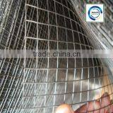 Electro/hot Dipped Galvanized Welded Wire Mesh in Rolls