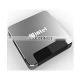 2015 Best Quality W8II Win10.1 1080P Android 4.4 OS 4K 3D HDTV Google Android TV Box With Wifi thumbnail-1