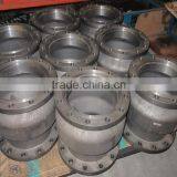 Grey Iron Cast & Nodular Iron Cast Casting for Valve Body ,valve Parts thumbnail-2