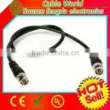 wholesaleBNC female TO BNC female CABLE