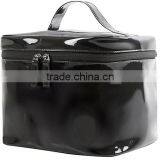 Clear Plastic Makeup Train Case Mini Packing Cubes thumbnail-5