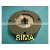FANUC EDM Wire Cut F416B Feed Roller (Ceramic) A290-8112-X383