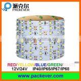 60LEDs SMD3528 LED Strip 12VDC/24VDC thumbnail-1