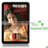 19 Inch Digital LED Signage Screen thumbnail-3