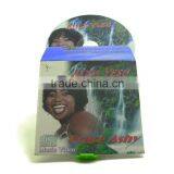 CD Replication in Cardboard Sleeve