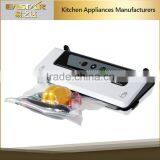 Vacuum Sealer for Sous Vide Cooking GS/CE/ROHS 9936 Plastic Bag Food Storage thumbnail-1