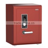 high quality strongbox with fingerprint