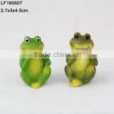Garden Sheep Figurines Resin Animal Statues thumbnail-2