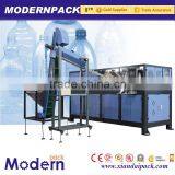 Full-Automatic PET Bottles Stretch Extrusion Blow Moulding Machine