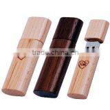 Wooden Usb Drive With Rounded Rectangle thumbnail-6