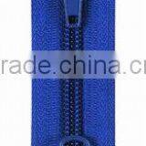 #5 Open End Nylon Zipper