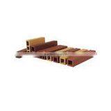 Terracotta Sunscreen Louver Ceramic Sticks thumbnail-1