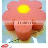 colorful sponge foam for sale