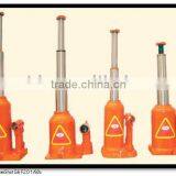 5Ton vehicle lifting hydraulic equipment(hydraulic bottle jacks lift)