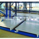 Warehouse System Steel Pallet thumbnail-1