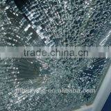 Clear Armored Bulletproof Glass thumbnail-1