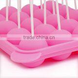 2016 Fashion Silicone Chocalate Mold thumbnail-1