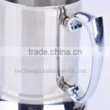 2016 Hight Quality Double Wall Stainless Steel Beer Mug/Cup thumbnail-3