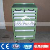Quality First OEM Service Roll Box Trolley thumbnail-6