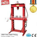 50 Ton Shop Press With Gauge for Sale thumbnail-1