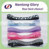 Custom Soft Stretch Silicone Band thumbnail-1