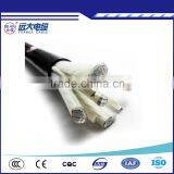 Aluminum Core XLPE Insulated Low Voltage Power Cable thumbnail-2