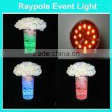 2015 Hot Items Products Table Centrepieces Battery Operated Acrylic Wedding Party Supplies Event Lighting thumbnail-1
