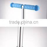 1-6 Years Old 3 Wheels Scooter With Adjustable Seat and T-Bar Micro Mini Kids Kick Scooter Baby Walker thumbnail-2