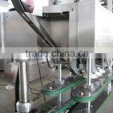 High-speed Automatic Bleach Bottle Sealing Machine thumbnail-6