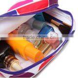 Express Travel Toilet Bag / Cosmetic Travel Bag / Hanging Toilet Bag thumbnail-4