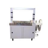 Automatic Carton Box Strapping Machine thumbnail-3