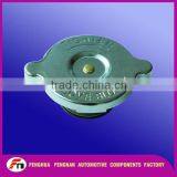 Small Car Radiator Cap FN-01-10 and Auto Radiator Cap for Radiator Cap Sizes Made in China Manufacturer thumbnail-1