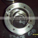 Corrugated Paper Cutting Blades