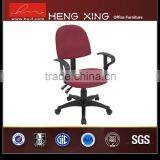 Cheap Ergonomic Office Fabric Staff Chair With Armrest Computer ChairHX-503A thumbnail-4