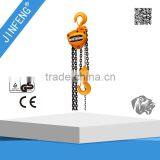 Overload Protect 3ton Over Hanging Pulley Block thumbnail-6