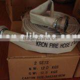 Fire Hose With Storz Couplings thumbnail-1