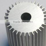 Hot Sale High Quality 6000 Series Aluminum Industrial Profiles thumbnail-6