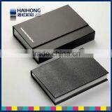 Personalised Top Grade Notebook Printing Services - OEM Printing Factory thumbnail-6