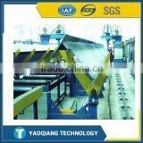 YQ Hot Sale Hydraulic 180 Degree Turning Roll Machine With Low Price thumbnail-1
