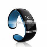 New Preminum Bluetooth Smart Watch L12S Bluetooth Bracelet For IOS and Android, Mobile Watch Phones thumbnail-2