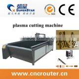 CX-1325 Cnc High Definition Plasma Cutting Machine