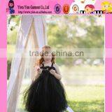 Purple Sister Wholesale Baby Tutu Dress Princess Summer Wholesale Baby Tutu Dress thumbnail-3