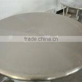 Stainless Steel Turn Tables for Bags
