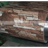 PPGI Steel Coil /prepainted Galvanized Color Coated Steel /roofing Sheet thumbnail-6