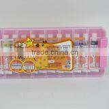 12clolor 6ml Professional Gouache Color Set thumbnail-2