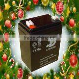 Sealed Lead Acid Battery Distributor in Alaska