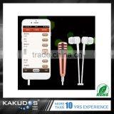 Mini Mobile Phone Karaoke Portable Speaker Handheld Microphone thumbnail-6