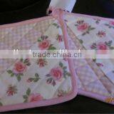 Heat-resistant Pot Holder