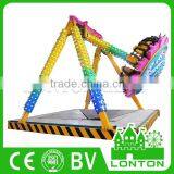 Adult Amusement Ride Mini Pendulum Game For Sale Park Equipment thumbnail-1